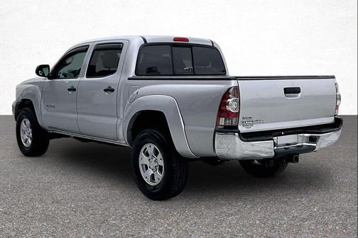 2013 Toyota Tacoma Base