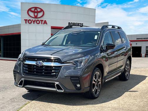 2024 Subaru Ascent Touring 7-Passenger