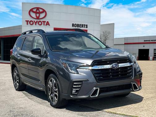 2024 Subaru Ascent Touring 7-Passenger