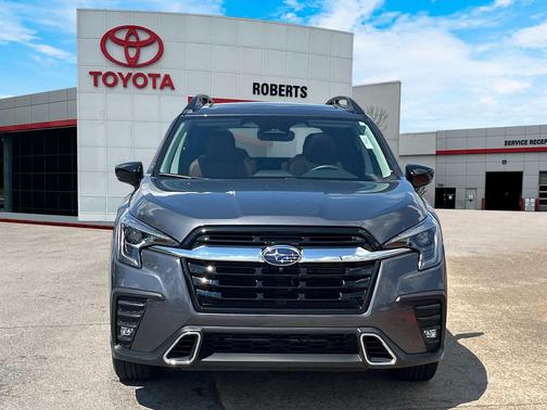 2024 Subaru Ascent Touring 7-Passenger