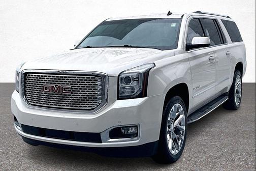 2015 GMC Yukon XL 1500 Denali