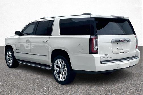 2015 GMC Yukon XL 1500 Denali