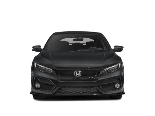 2020 Honda Civic Sport Touring