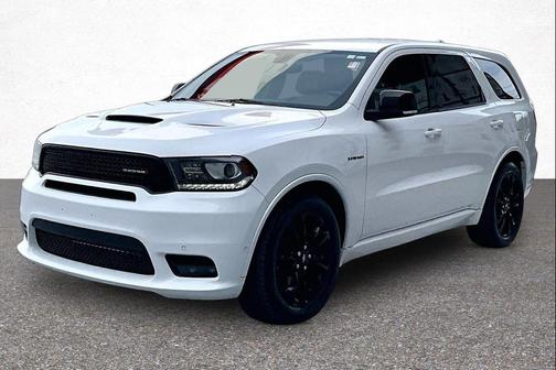 2020 Dodge Durango R/T RWD
