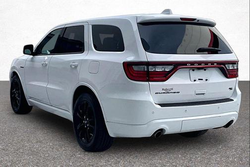 2020 Dodge Durango R/T RWD