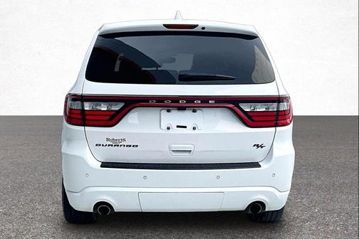2020 Dodge Durango R/T RWD