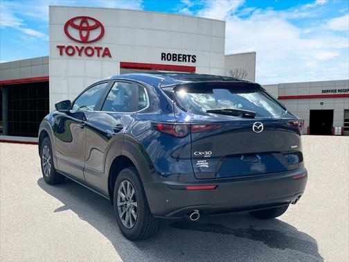 2024 Mazda CX-30 2.5 S