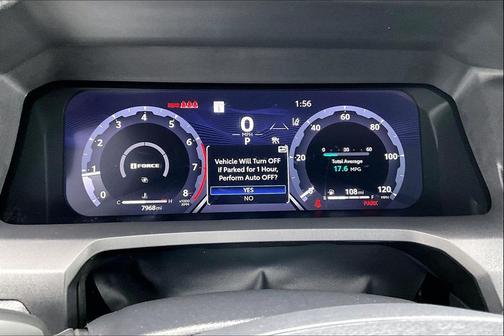 Ice Cap 2025 Toyota Tacoma TRD Sport