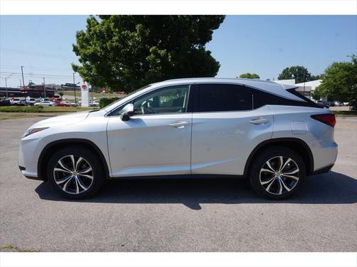 2016 Lexus RX 350 Base