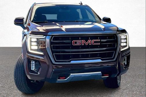 2023 GMC Yukon XL 4WD AT4