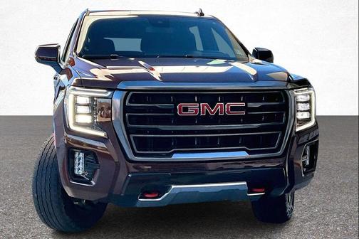 2023 GMC Yukon XL 4WD AT4