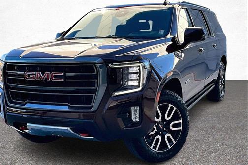 2023 GMC Yukon XL 4WD AT4