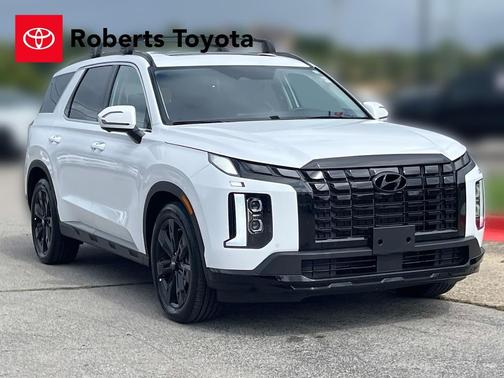 2025 Hyundai PALISADE XRT