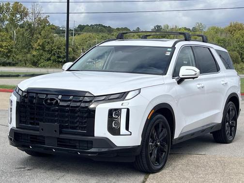 2025 Hyundai PALISADE XRT