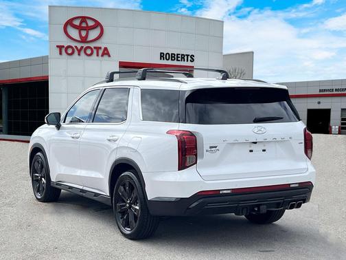 2025 Hyundai PALISADE XRT
