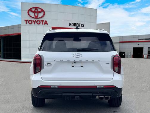 2025 Hyundai PALISADE XRT