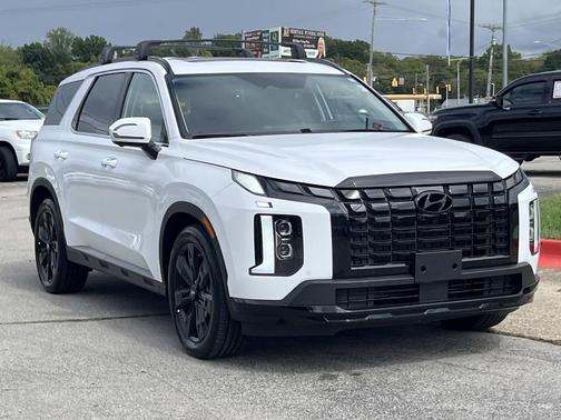 2025 Hyundai PALISADE XRT