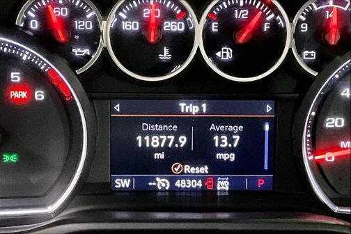 2021 Chevrolet Silverado 2500 LT