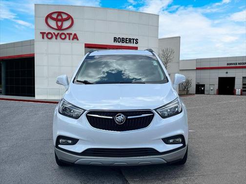 2017 Buick Encore Sport Touring