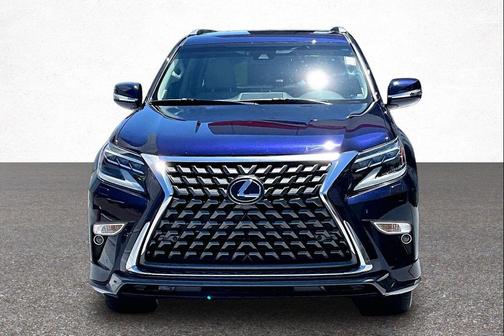 Nightfall Mica 2023 Lexus GX 460 Premium