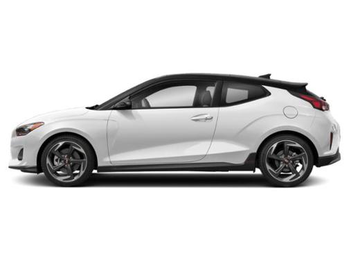 2019 Hyundai Veloster Base