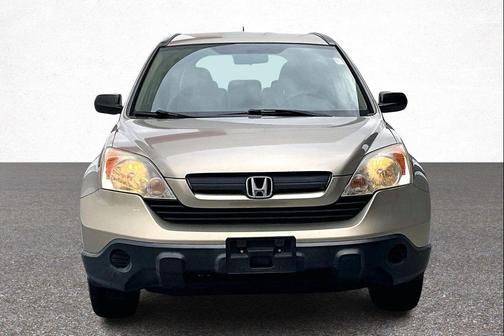 2007 Honda CR-V LX