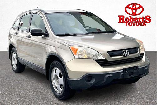 2007 Honda CR-V LX