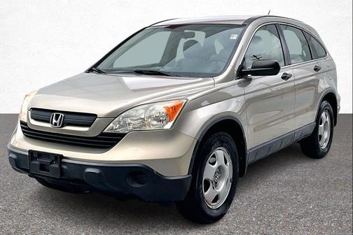 2007 Honda CR-V LX