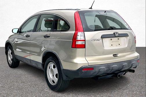 2007 Honda CR-V LX