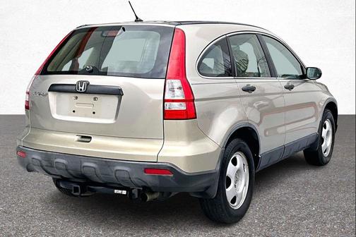 2007 Honda CR-V LX