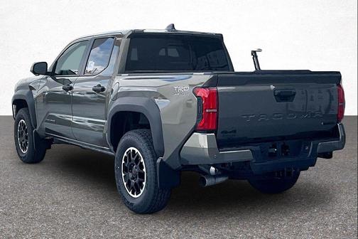 2026 Toyota Tacoma Hybrid TRD Off Road