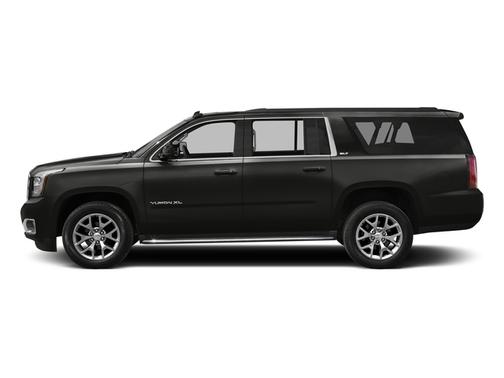 2017 GMC Yukon XL SLE