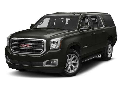 2017 GMC Yukon XL SLE