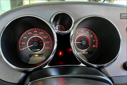 2008 Pontiac Solstice GXP