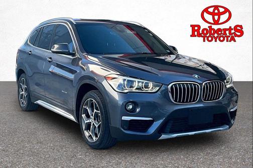 2016 BMW X1 xDrive 28i