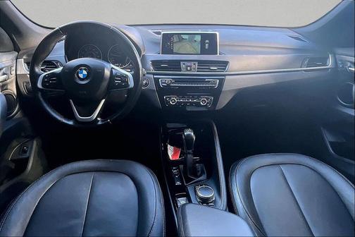 2016 BMW X1 xDrive 28i