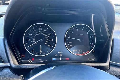 2016 BMW X1 xDrive 28i