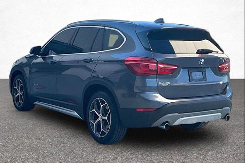 2016 BMW X1 xDrive 28i