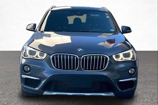 2016 BMW X1 xDrive 28i
