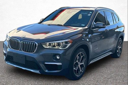 2016 BMW X1 xDrive 28i