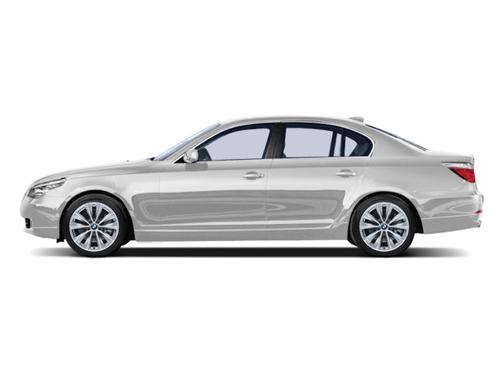 2010 BMW 528 528i