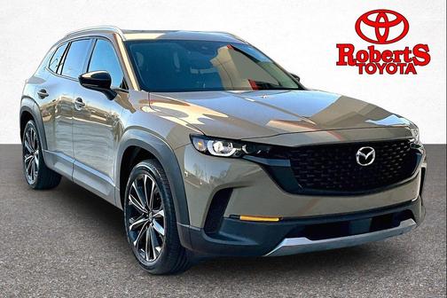 2024 Mazda CX-50 2.5 Turbo Premium Package