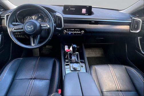 2024 Mazda CX-50 2.5 Turbo Premium Package