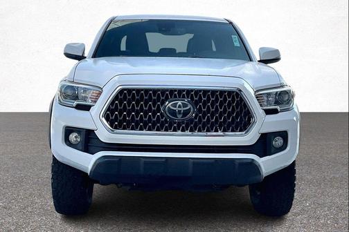 2019 Toyota Tacoma TRD Off Road