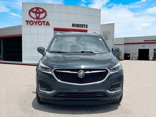 2020 Buick Enclave FWD Essence