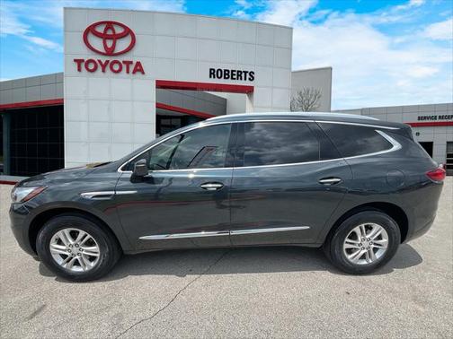 2020 Buick Enclave FWD Essence