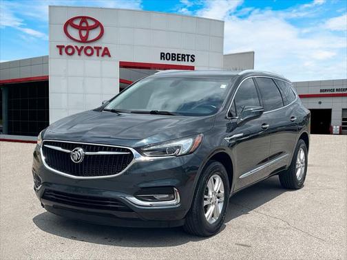2020 Buick Enclave FWD Essence