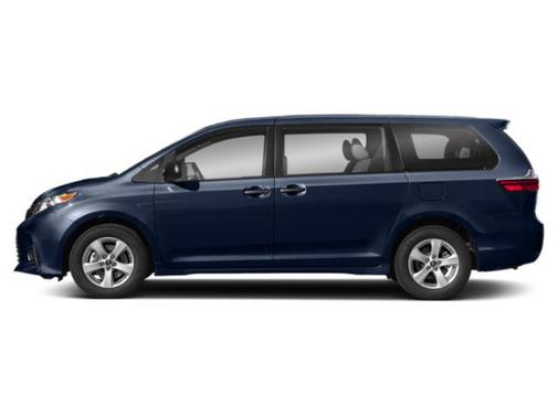 2020 Toyota Sienna XLE Premium