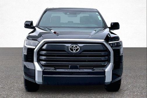 0218 2026 Toyota Tundra Limited
