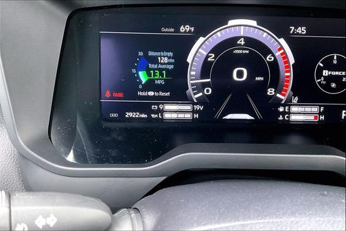 0218 2026 Toyota Tundra Limited